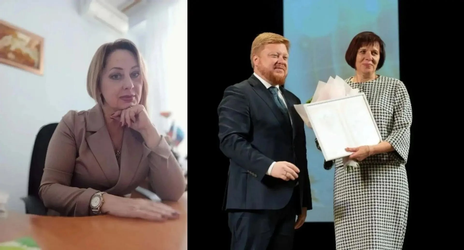 Педагоги-герои – Патриоты своего дела и своей Родины