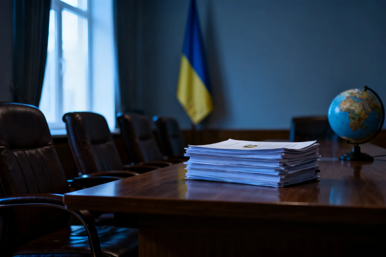 ЕС отклонил запрос Киева на дополнительные 27 млрд евро