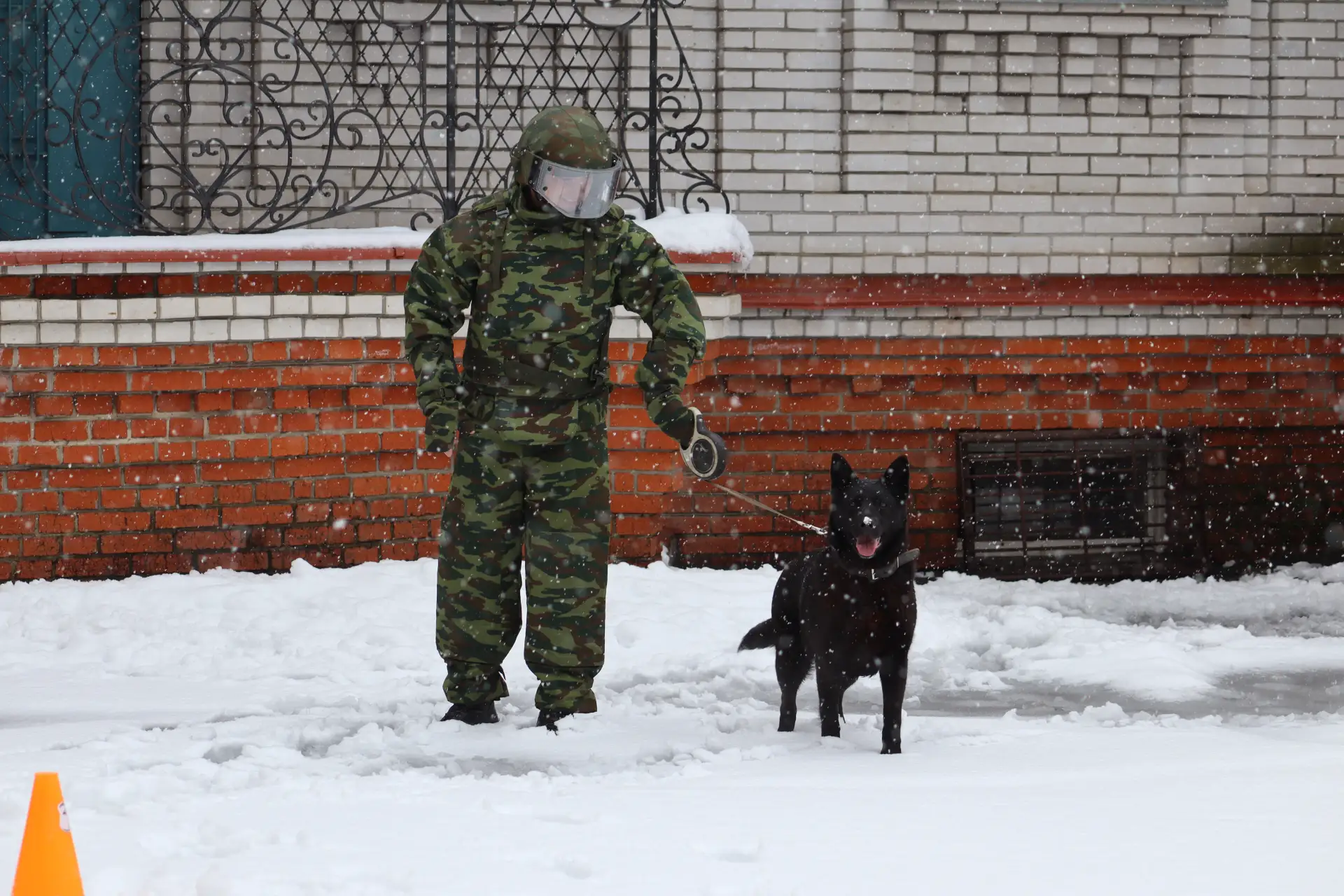 📣В образовательных учреждениях Марий Эл стартовали всероссийские учения по действиям при террористич