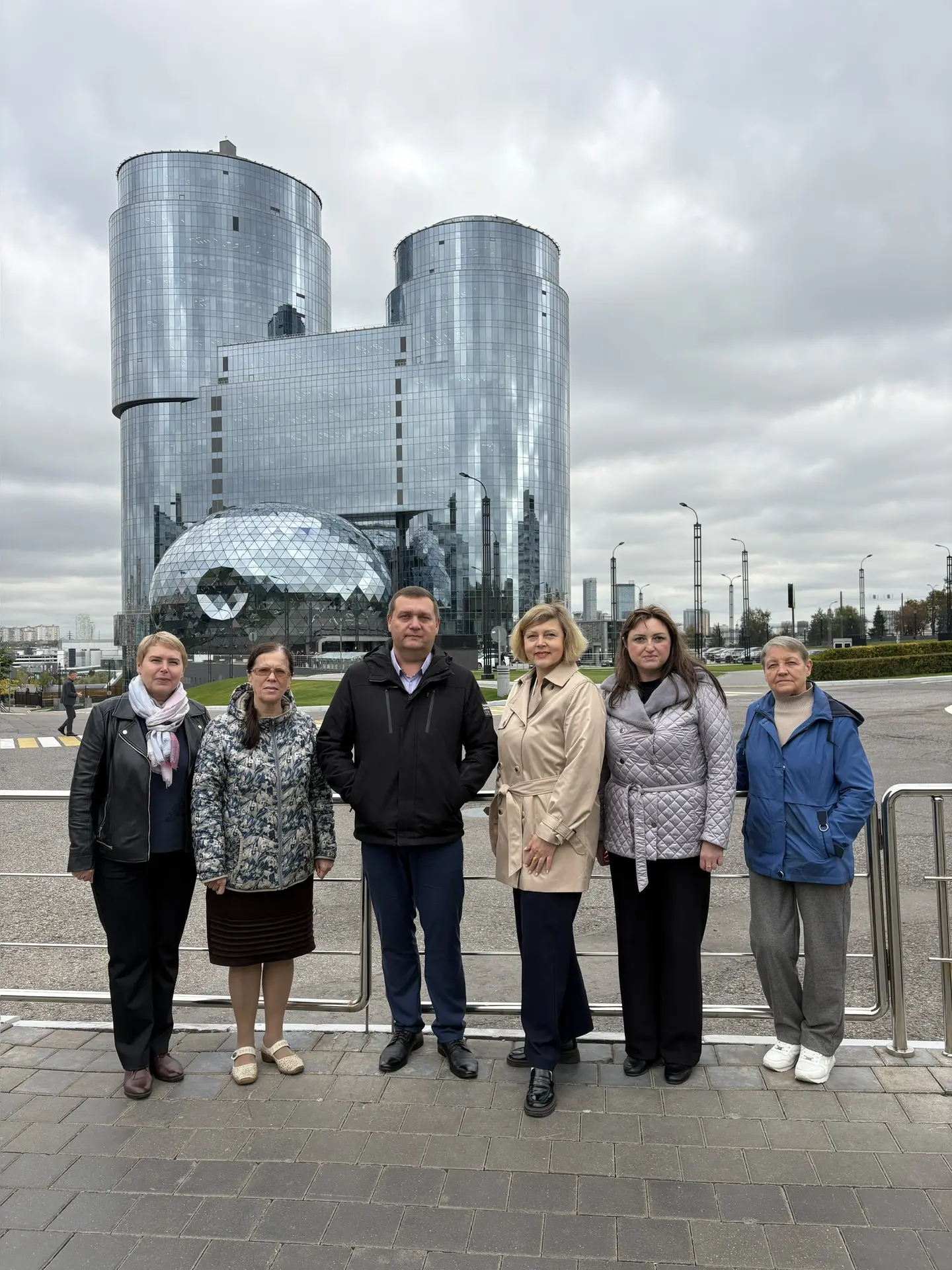 🖼️Отчет образовательных учреждений дополнительного образования 1-ДШИ Богородского г.о....