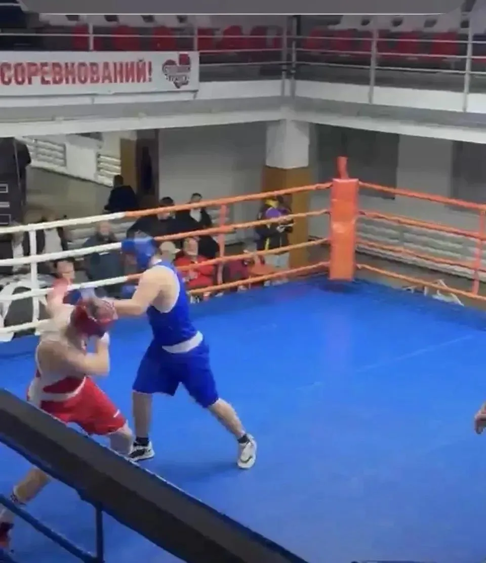 🎉 Ессентукские боксёры - на пьедестале! 🏆