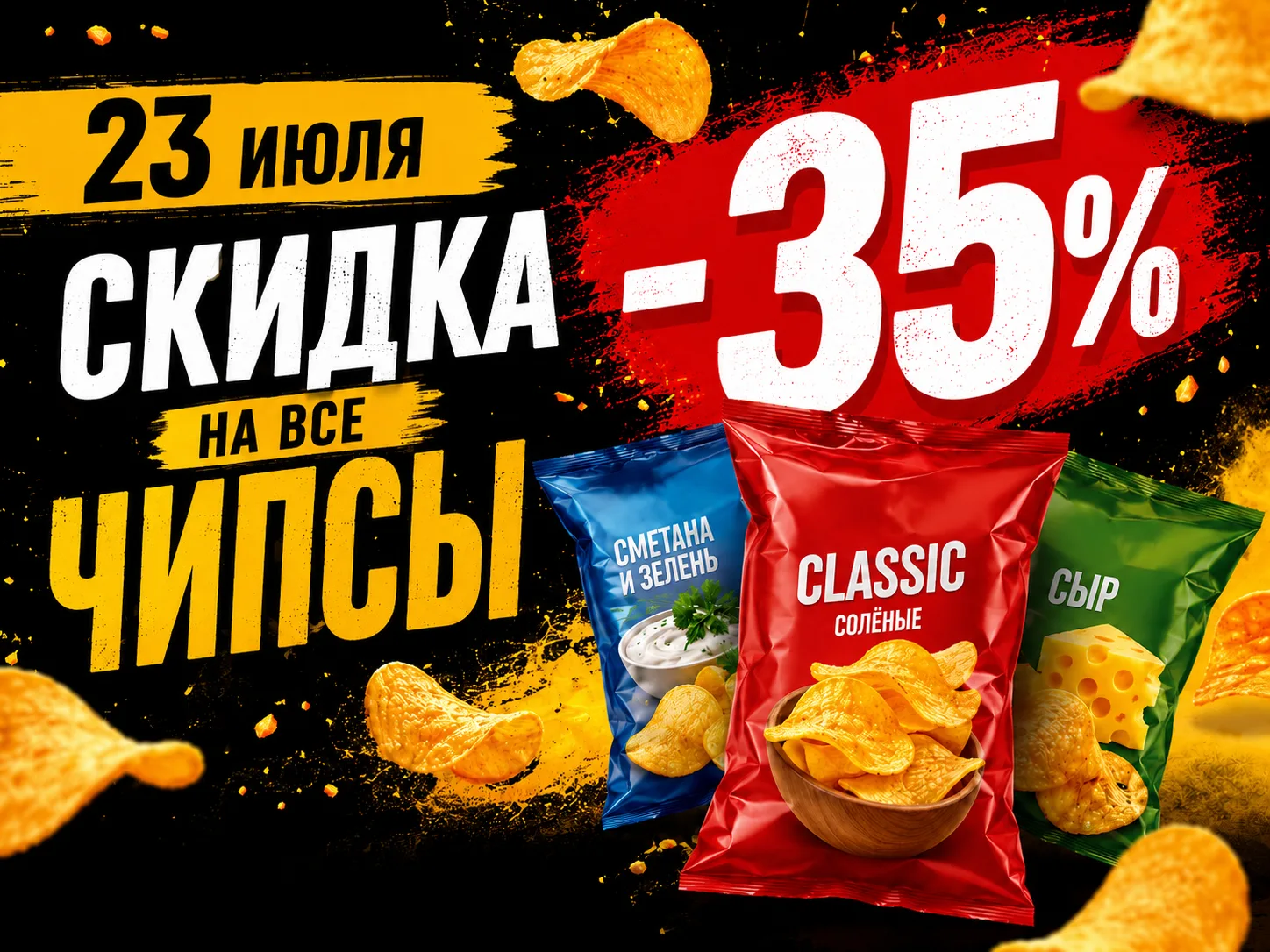 🥰 Знаете, что я люблю больше всего? Когда вы уходите с улыбкой! И я сделал так, чтобы эта улыбка по