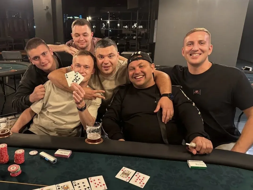 🏆 ПОБЕДИТЕЛЬ ВЧЕРАШНЕГО ТУРНИРА BIG BLIND!