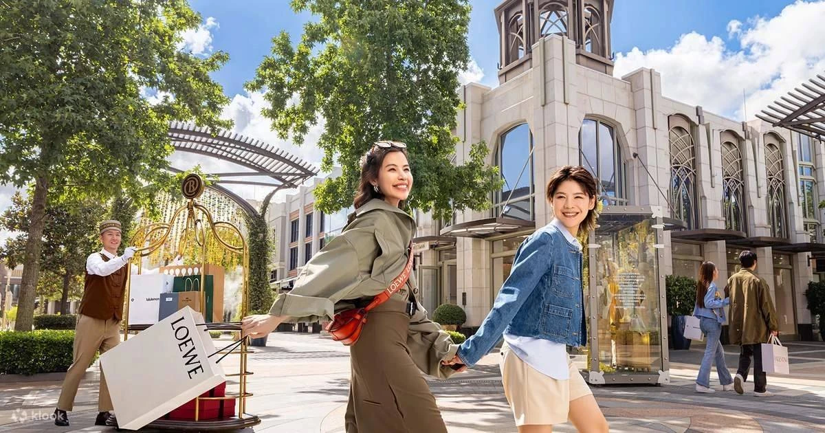 🛍️Друзья, мы тут сожгли свои шенгены и написали огромный, честный гид по сумасшедшему ...