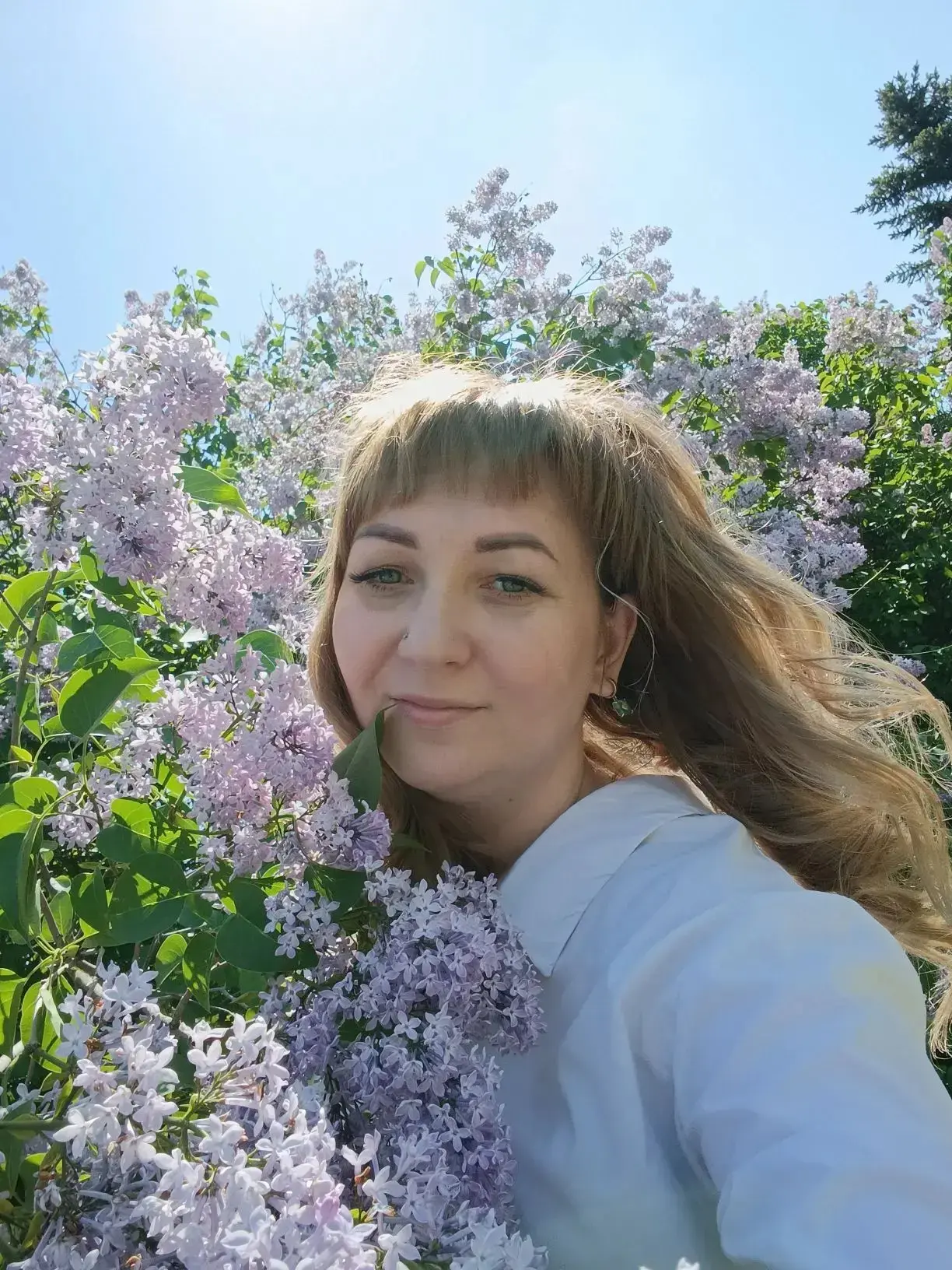 Анастасия Игоревна, С Днём Рождения! 🌸