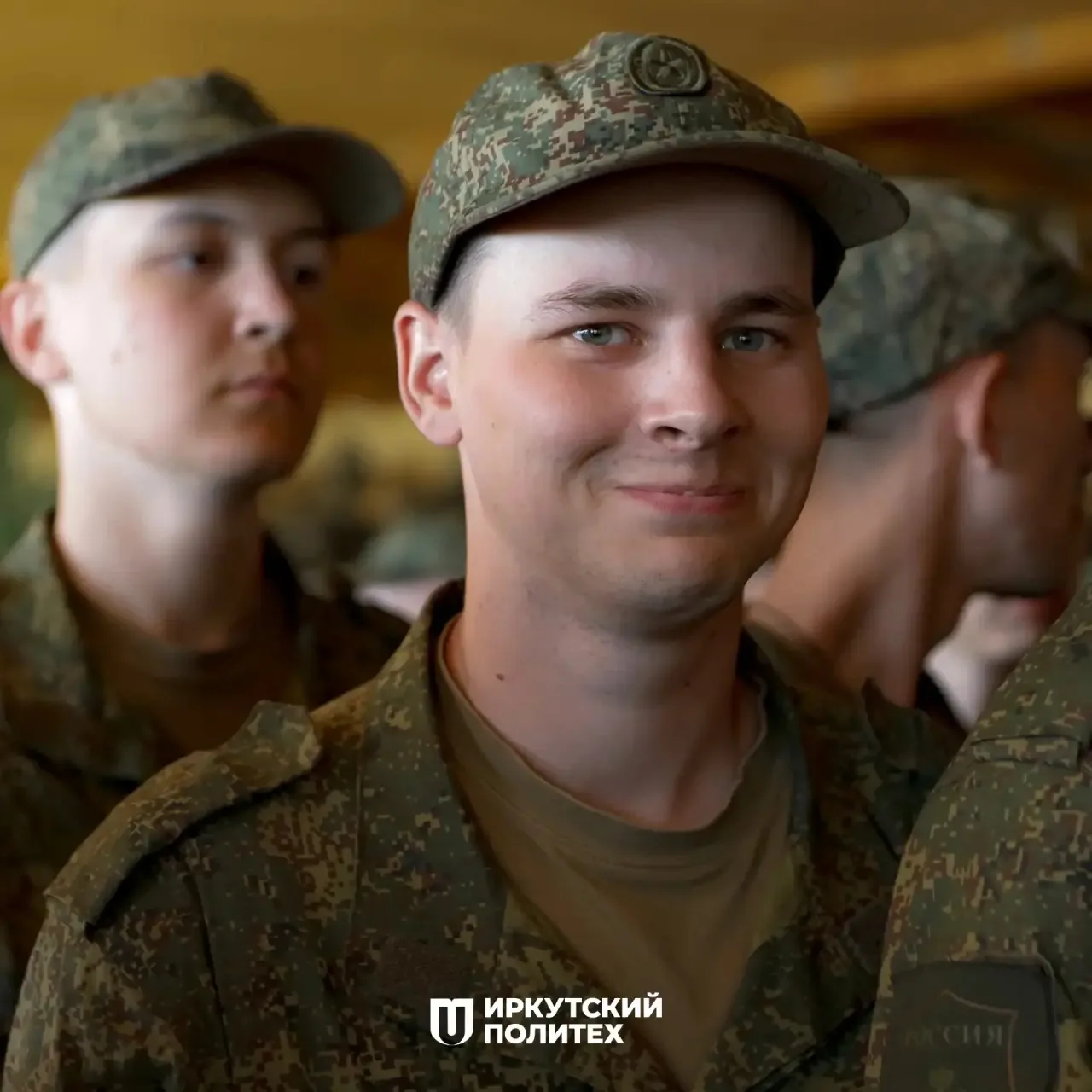 Студенты ИРНИТУ освоили профессию оператора БПЛА!  20 мая на площадке Военно-исторического музея Але