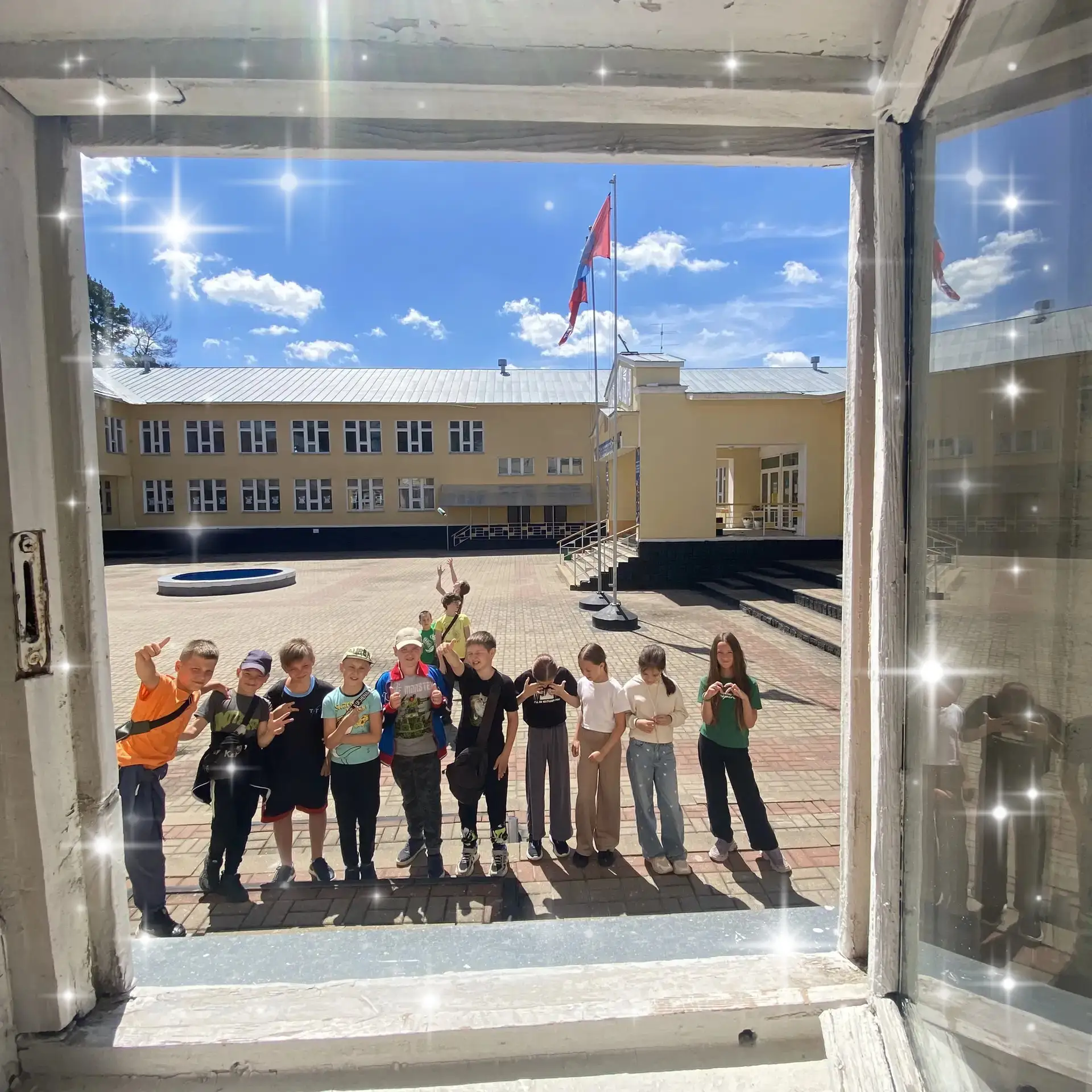 📸 Подведены итоги конкурса на лучшую фотографию! 📸
Дорогие участники и любители фотографии! Мы с р