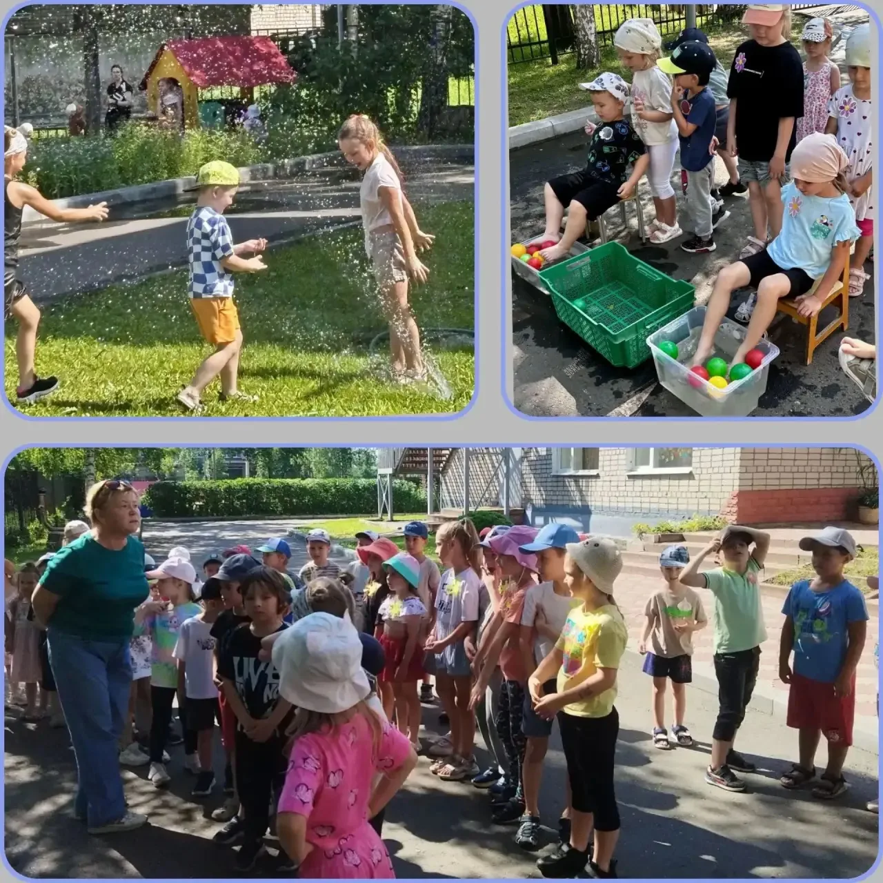 #ВестникДетскогоСада102