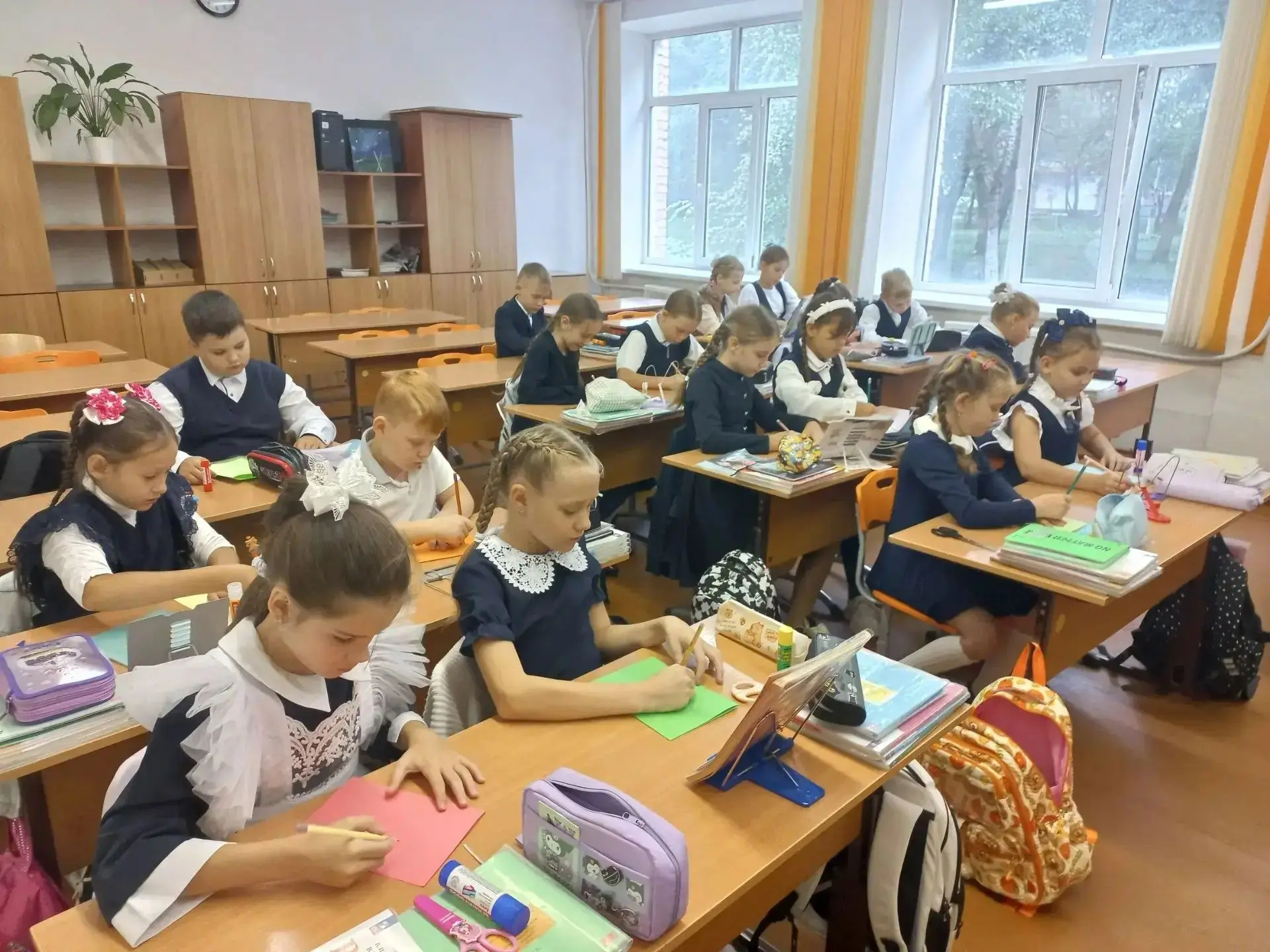 «Мир в наших руках»