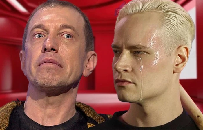 «Петь не умеет, а парня топит»: Как Михалков задвинул Соседова, и За что «старая гварди...