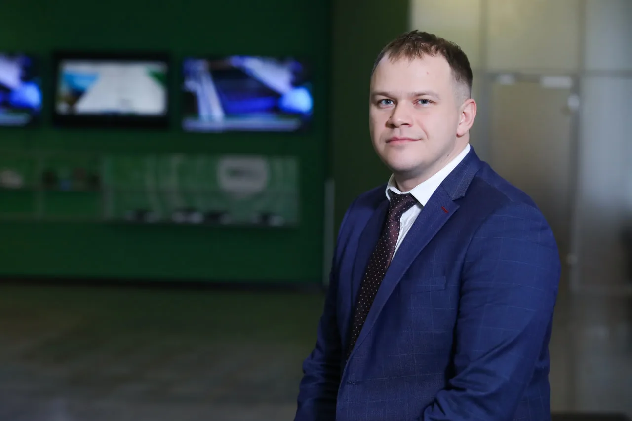 Локальные технологии побеждают надежностью ⚙️  ✅️ Сегодня выбор бизнеса в пользу отечественного обор