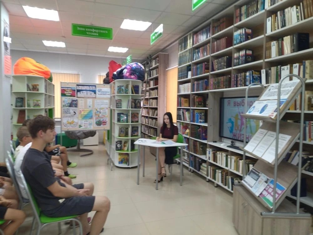 «А знаю ли я про белую смерть» - диспут 

В рамках месячника антинаркотической направленности и попу