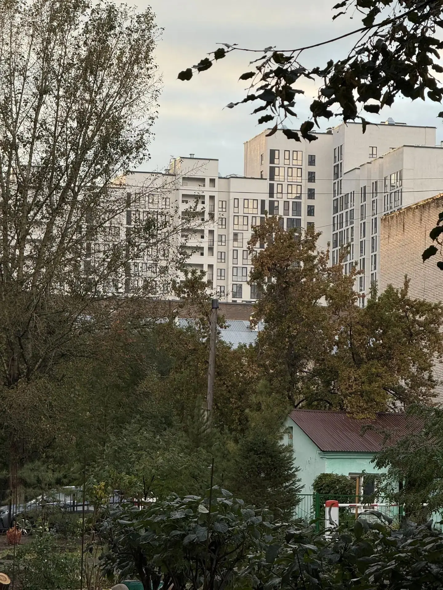 🍂 Вот и пятница! Всем доброе утро!