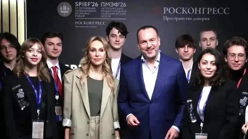 Мы —  двигатель развития целых территорий🔥