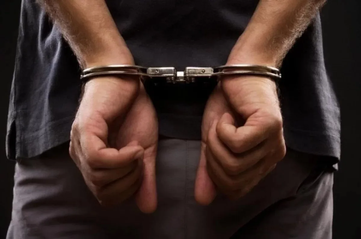 Житель Ярославля получил 15 лет колонии за госизмену