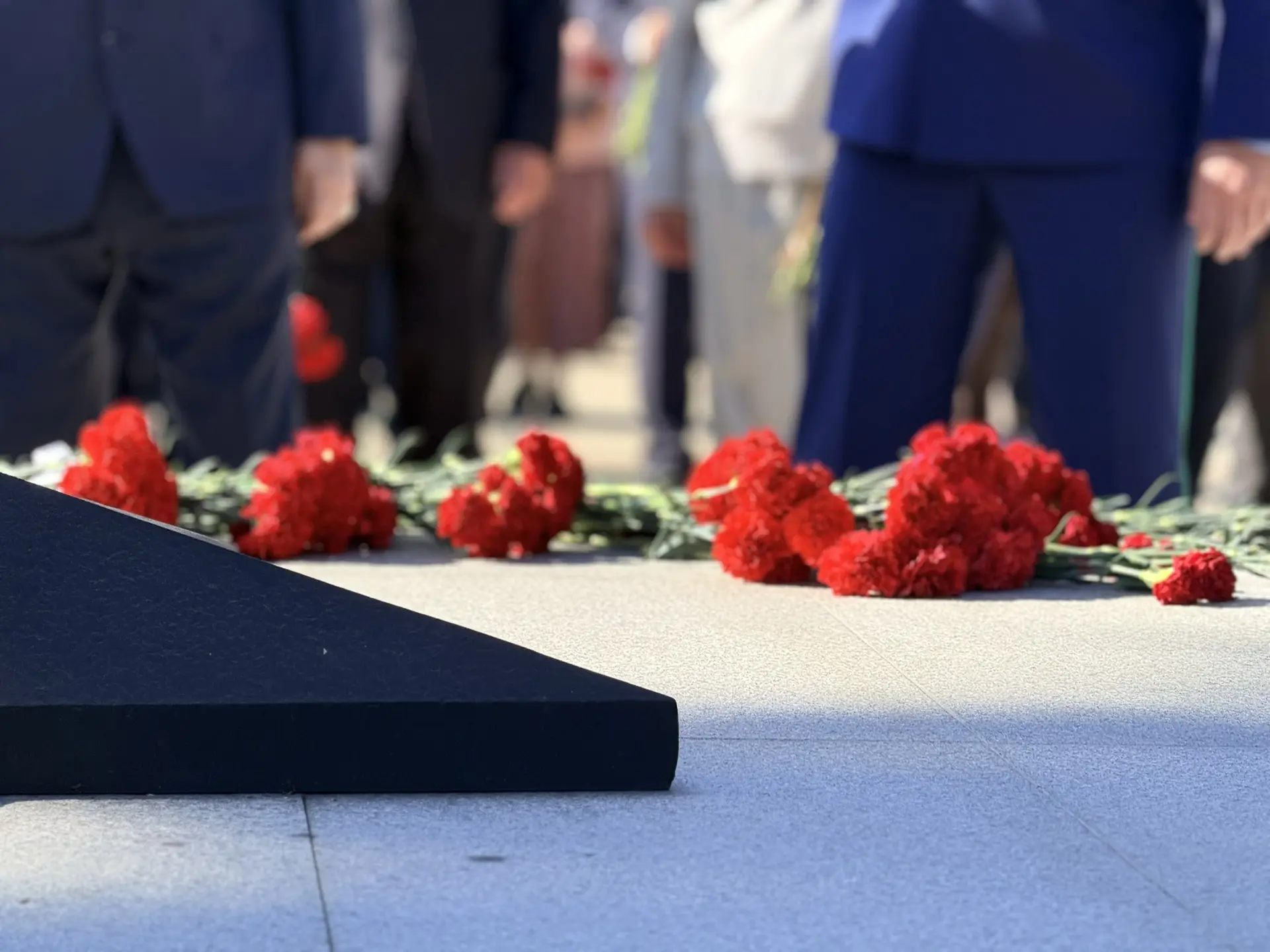 Делегация совета ветеранов Железнодорожного района и участник СВО, социальный координат...