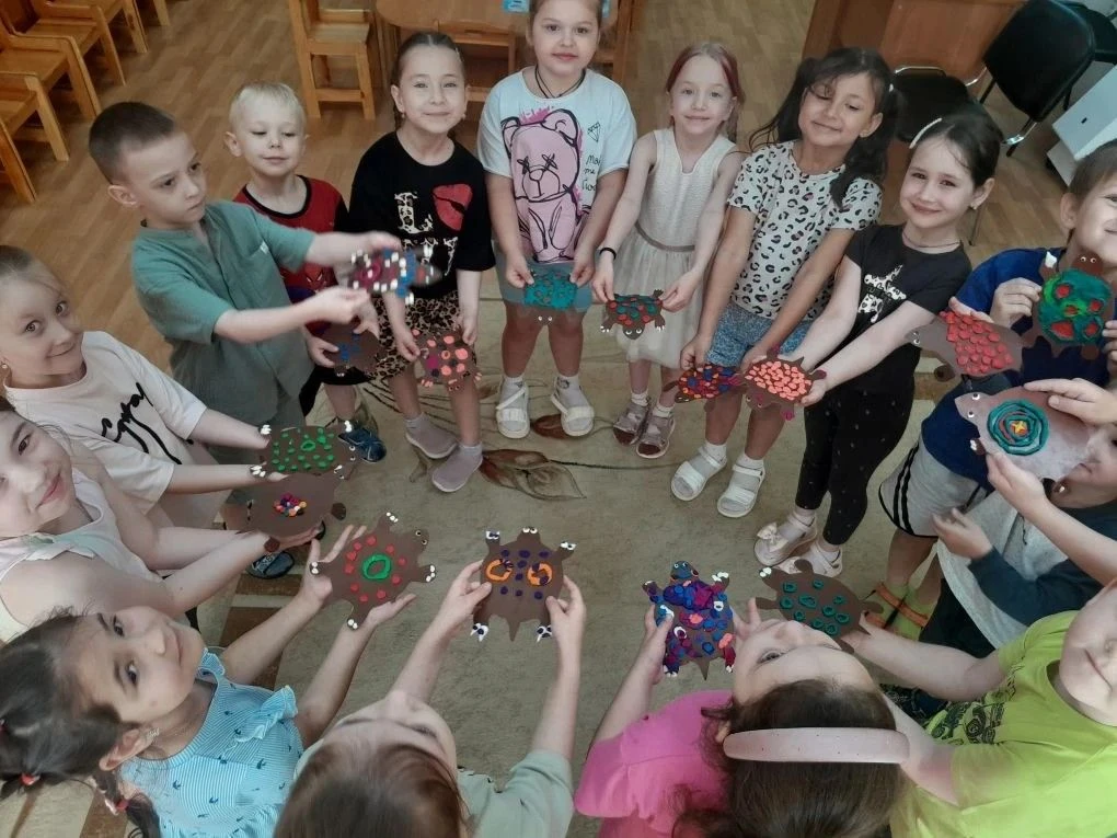 🐢16 июня ежегодно отмечается Всемирный день морской черепахи. Дата приурочена ко дню рождения извес