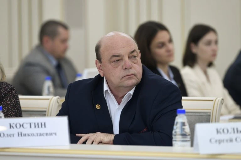 Назначен новый министр здравоохранения Тверской области