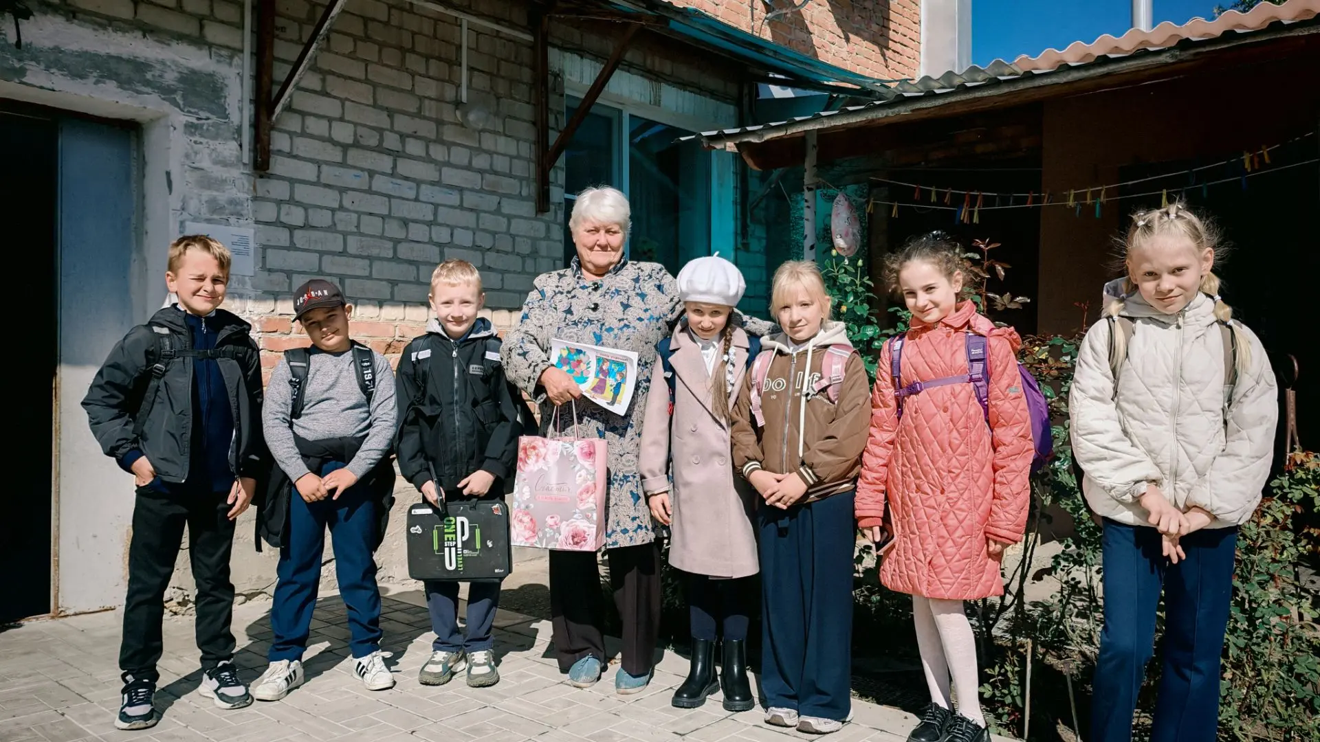 С днем учителя мои родные и любимые❤❤❤❤