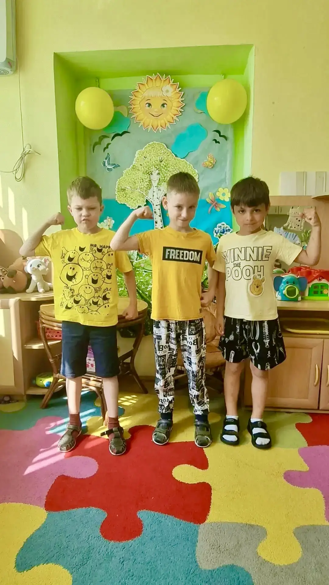 Изображение 3 к публикации «🔷Школа имени Достоевского🔷»