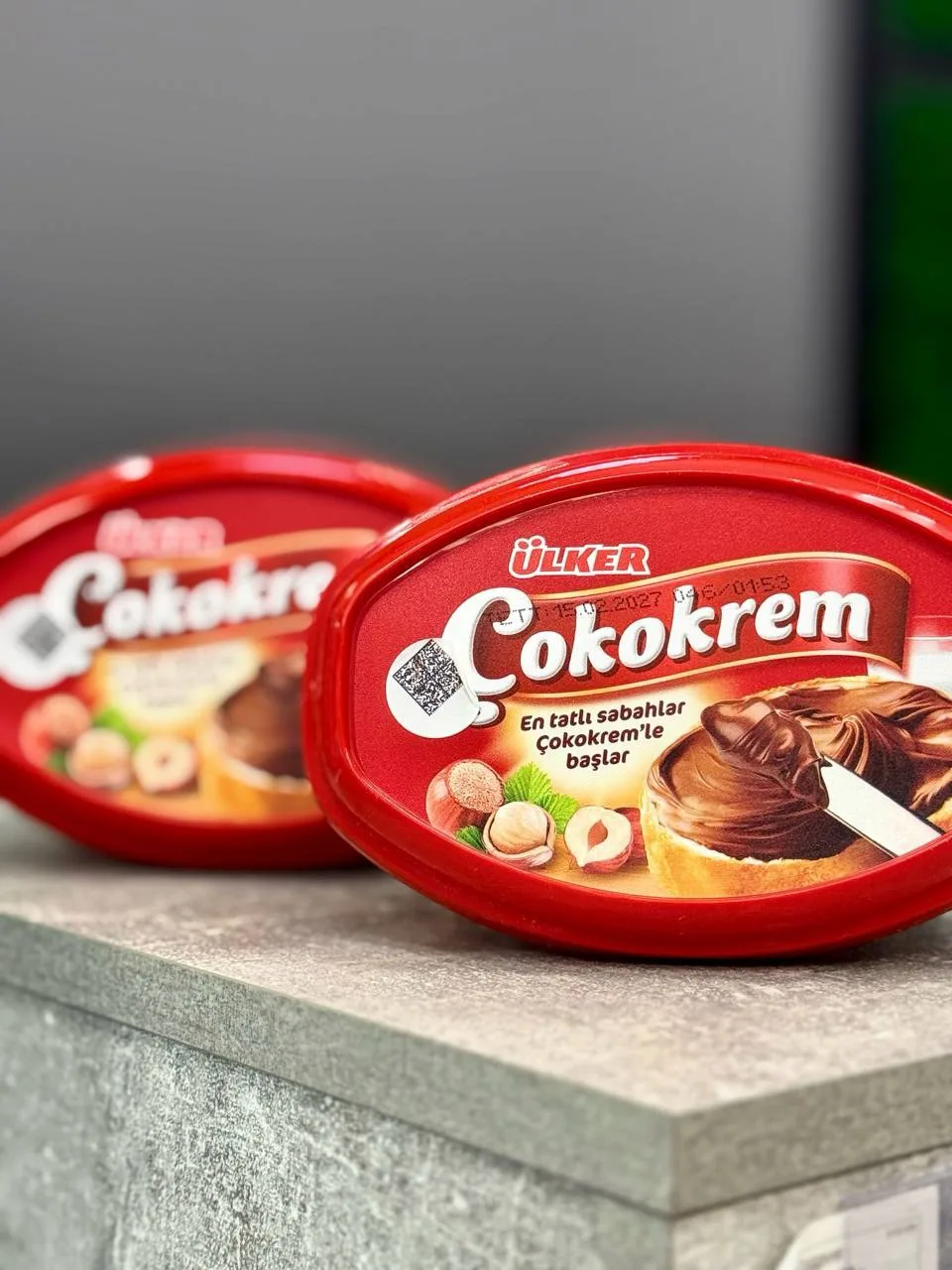 Турецкая шоколадная паста снова в наличии 🍫 

400гр – 395р