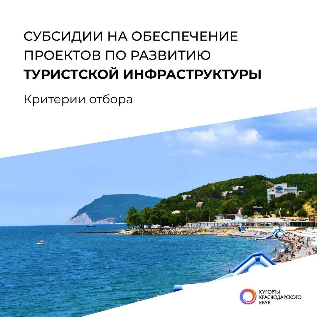 Объявлен очередной отбор на предоставление субсидий на обеспечение проектов по развитию...