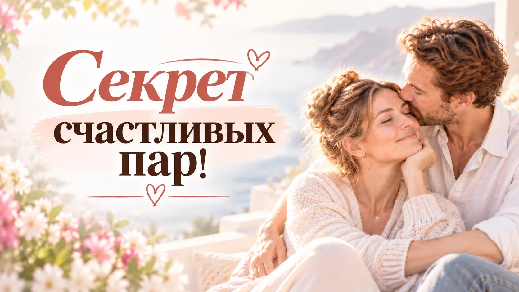 В этом посте мы разобрали 7 этапов, через которые проходят отношения.