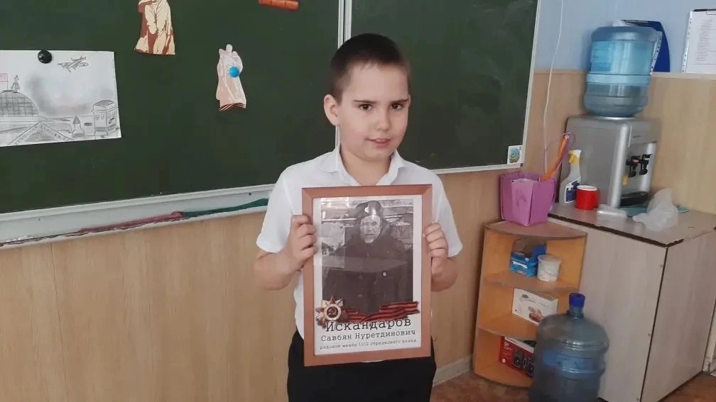 Наша неделя, посвящённая Дню Победы, была насыщена яркими и значимыми событиями! 🎖️  - Фильм «Ангелы