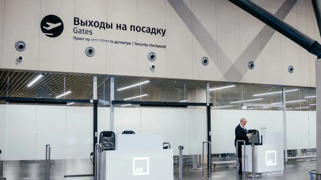 Вылет из Нового Уренгоя в Тюмень задержали почти на 4 часа

Изначально вылет был запланирован на 1