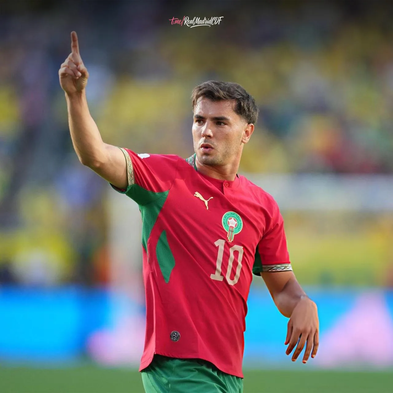 Лесото 🇱🇸1:1 🇲🇦 Марокко