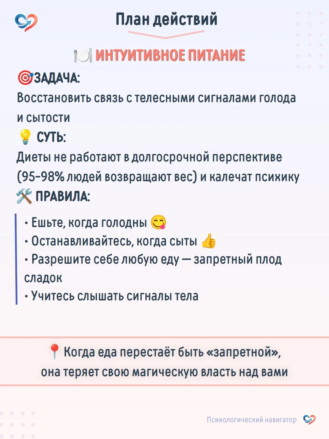 #ПсихологическийНавигатор#ПсихологическийСловарь  | Б - БОДИПОЗИТИВ: Революция, которая начинается с