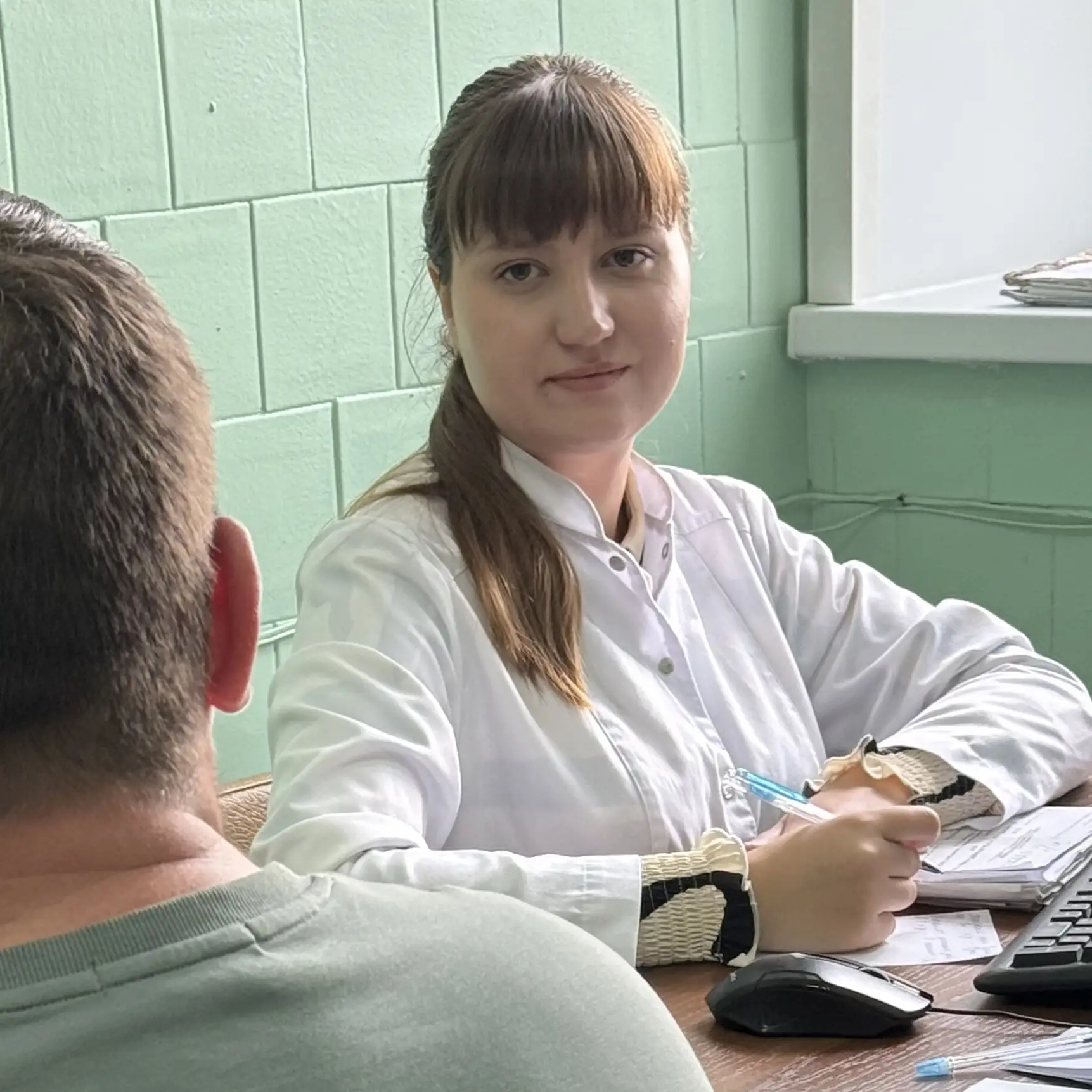 ❤️ Та самая Анастасия