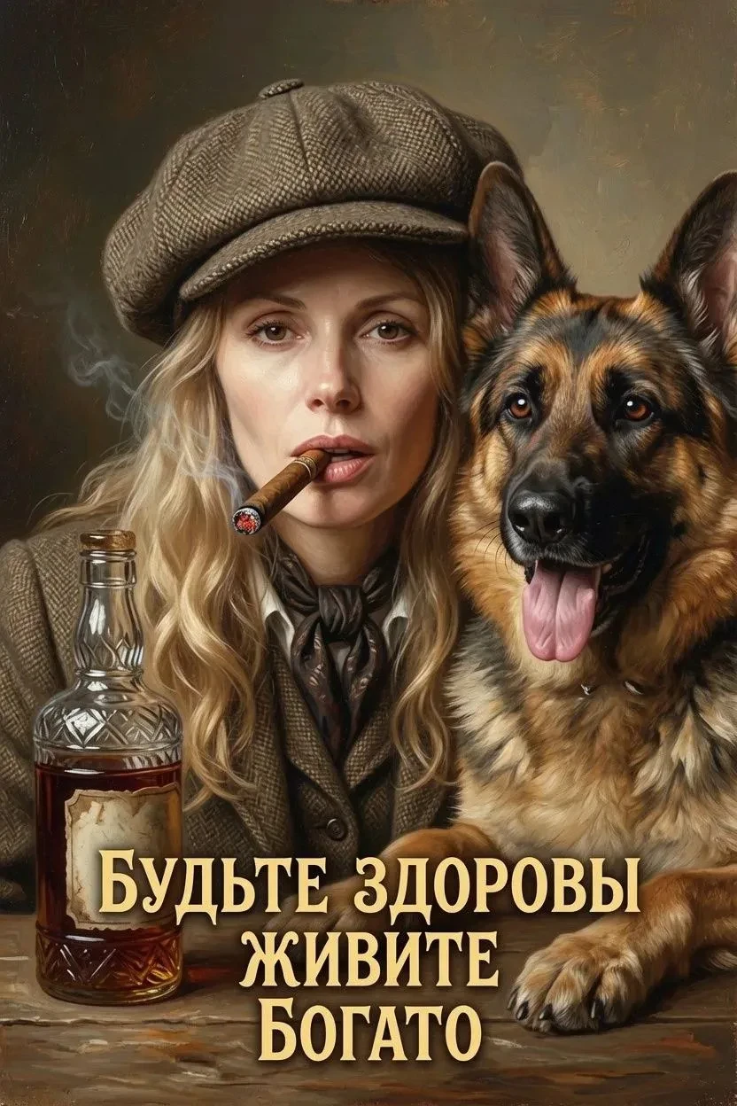 🪄 Хочешь примерить этот стиль на СВОЁМ фото? Нажми: 👇
