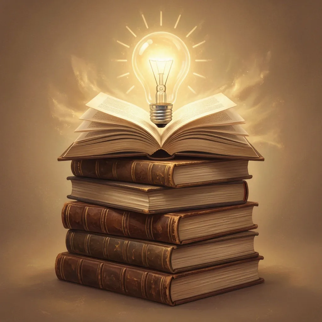 📚 Между прочим…