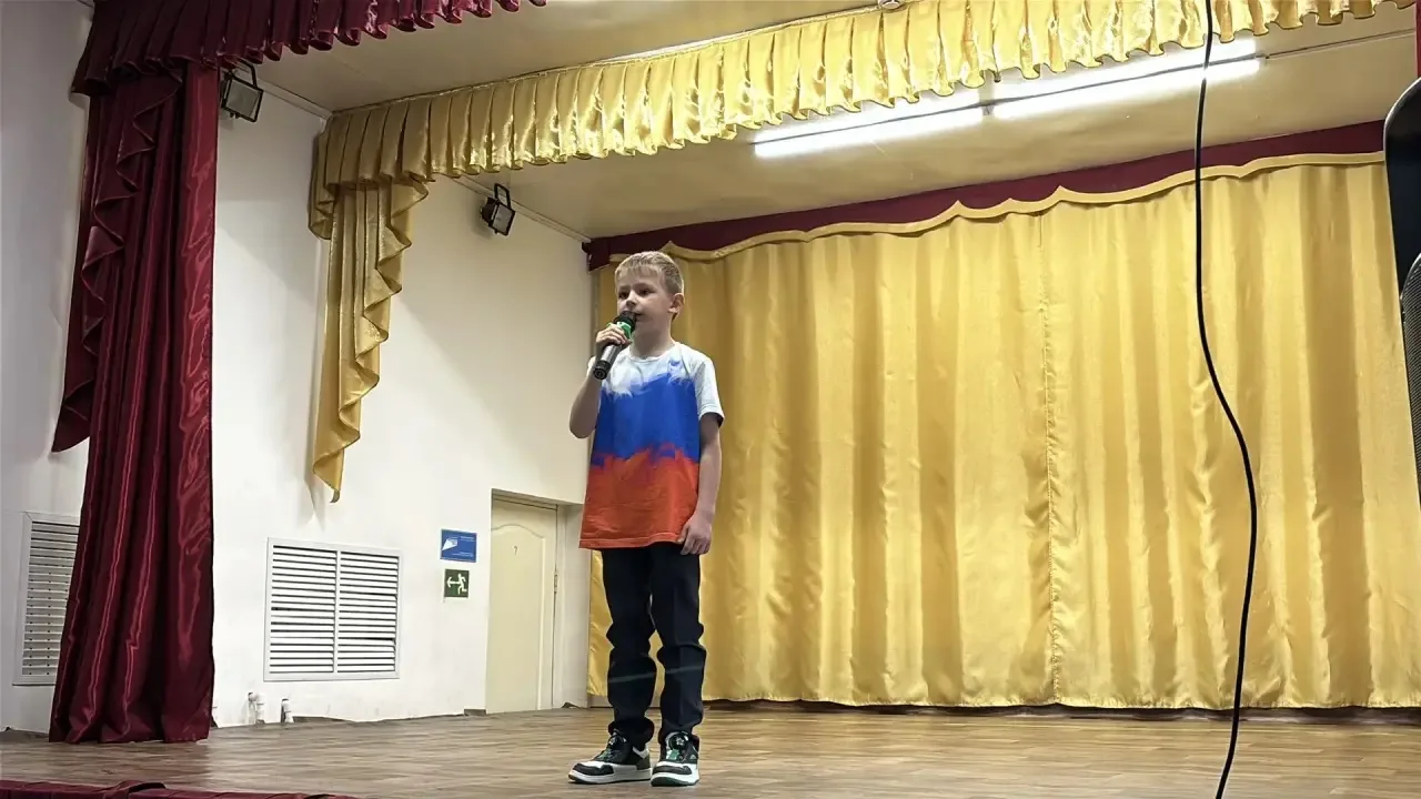 Сегодня, 16 апреля, на базе МБУДО «ЦТОТД и М г.Красноармейска» состоялся районный смотр...