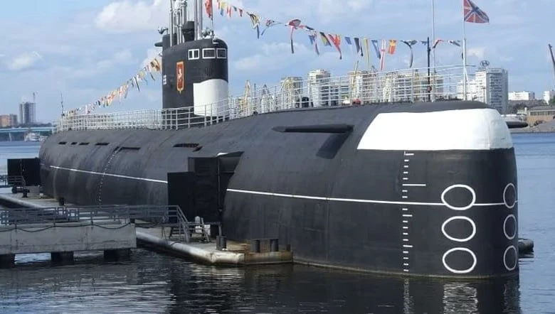 Идём в Музей истории Военно-морского флота России бесплатно

17 июня — день бесплатного посещения Му