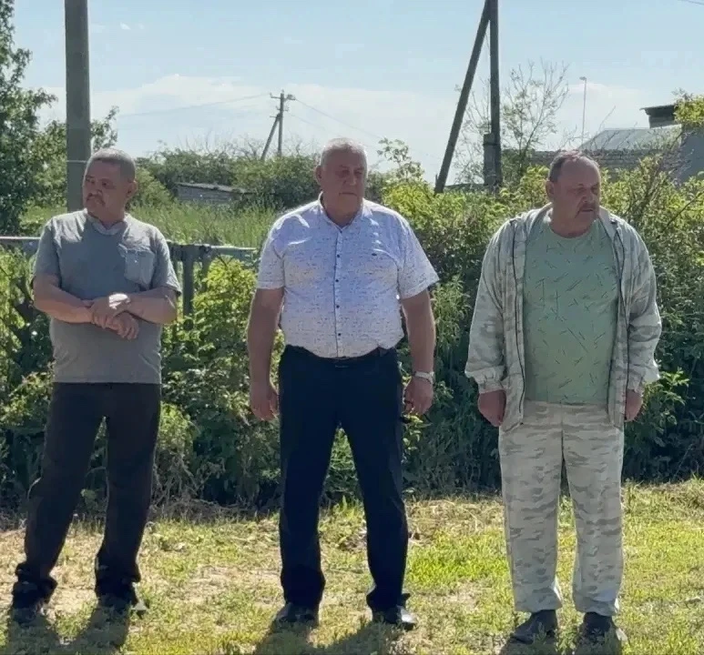 ГЕРОИ НЕ УМИРАЮТ - ОНИ В НАШИХ СЕРДЦАХ❤️