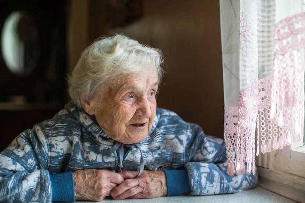⚡️В России умерла 142-летняя долгожителька, которая придумала лекарство от РАКА