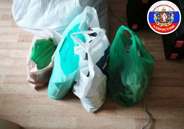 Мы говорим спасибо каждому жителю Академического💖, кто принес вещи и медикаменты для н...