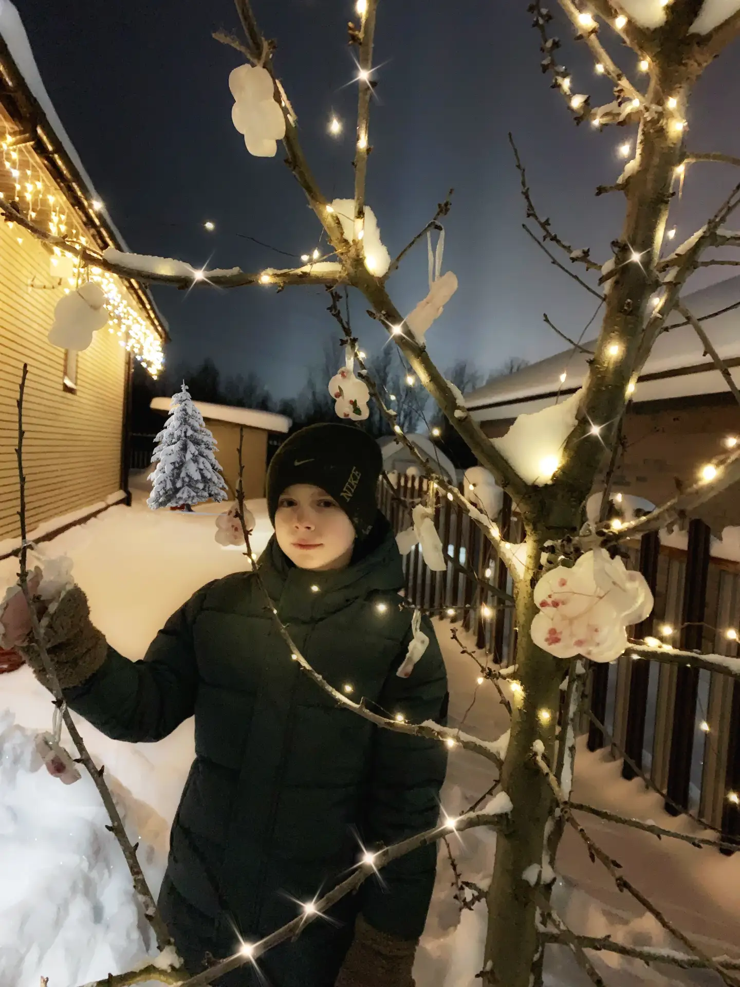Фотопробег 📸   Марафон голосования. День третий❄️  Голоса засчитываются только от подписанных на наш