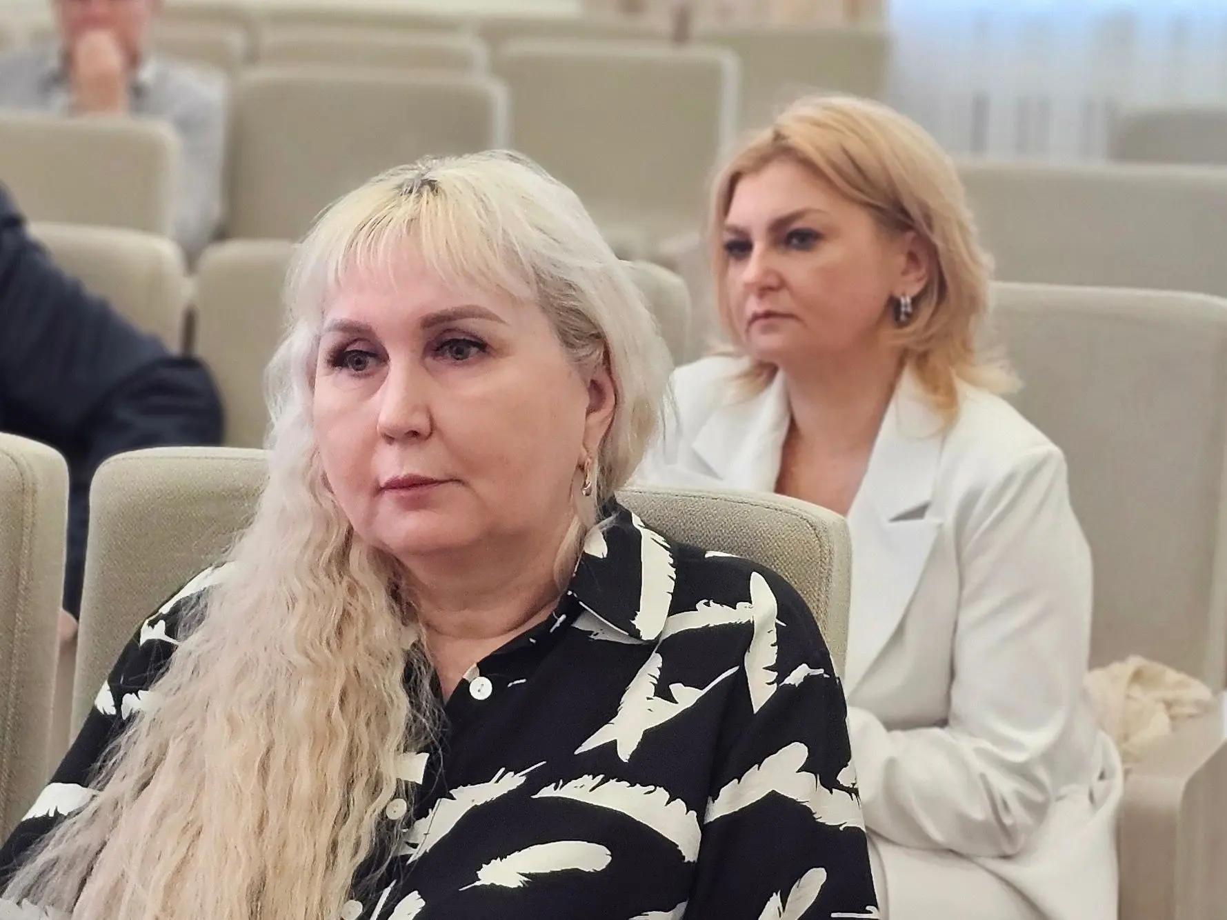 🇷🇺В Доме Советов состоялась очередная рабочая встреча представителей координационного совета — иници