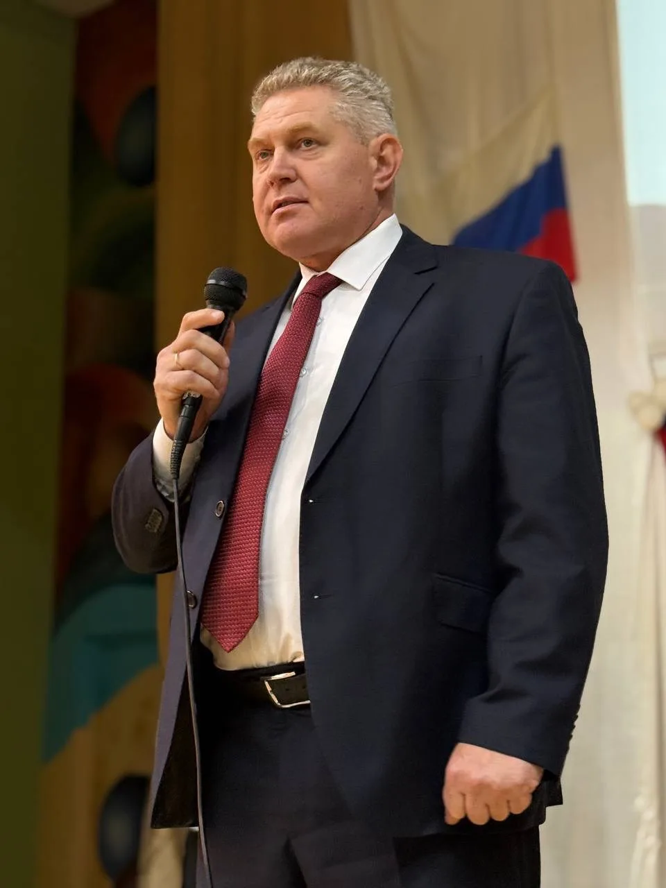 С Днём Знаний! Старт нового учебного года в техникуме!
