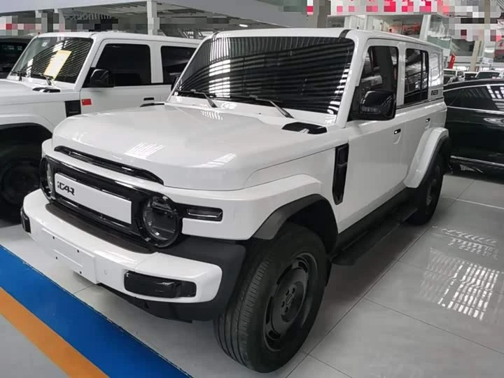 ‼️🇨🇳И сразу же собрали для Вас подборку на iCar V23 401   Варианты от 1.9млн. до 2млн. рублей 🤝🏻  — 