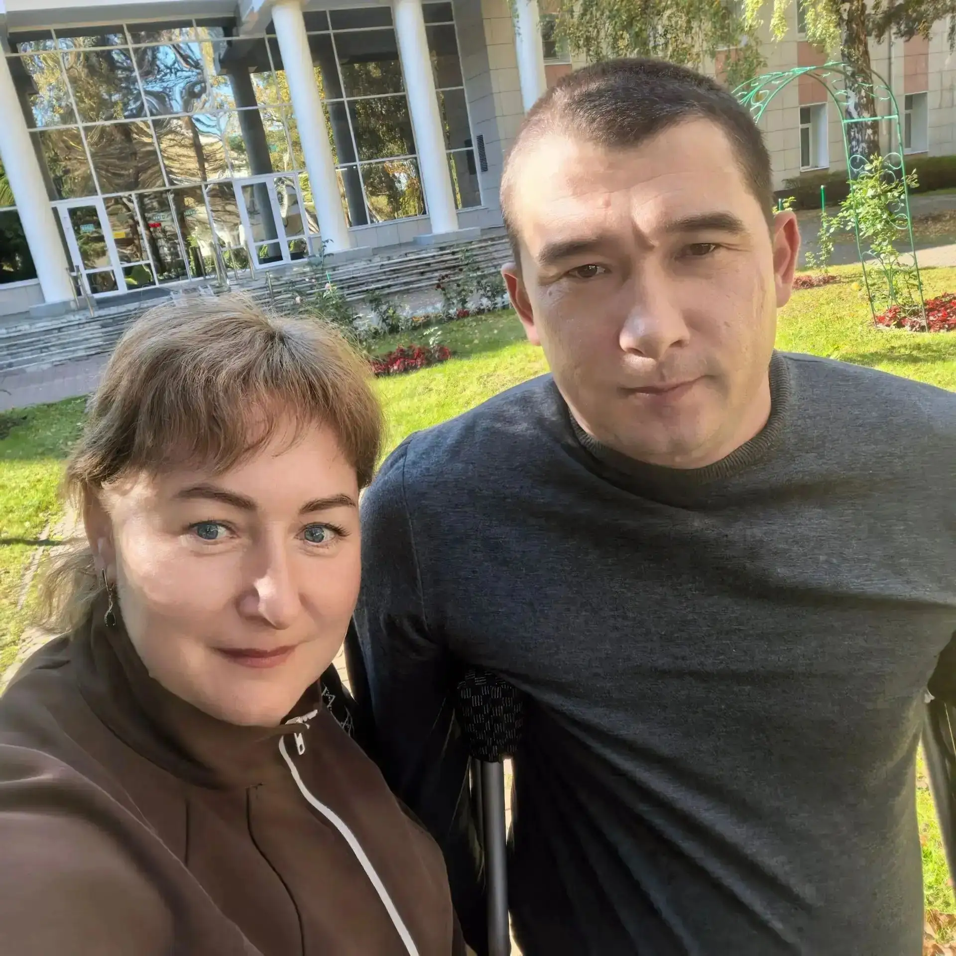 Семьи защитников Отечества из Мордовии восстанавливают здоровье в санаториях