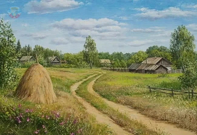📢С вами рубрика «Поэтическая страничка»