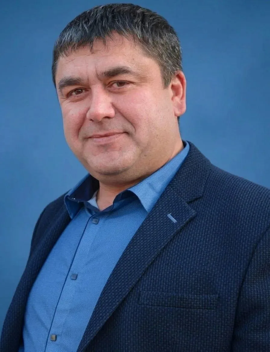 Дорогие земляки! Уважаемые жители нашего поселения.