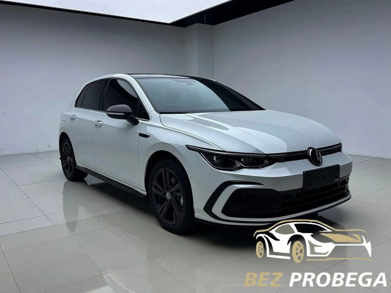🔥 Golf, который умеет быть и практичным, и с характером