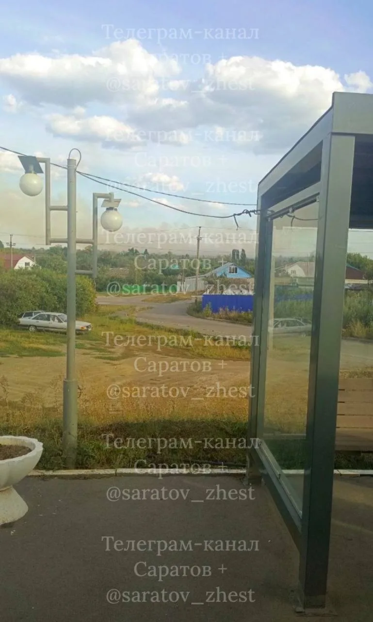 Изображение 1 к публикации «Саратов + | Новости Энгельс Балаково Балашов Вольск Пугачев Ртищево Маркс»