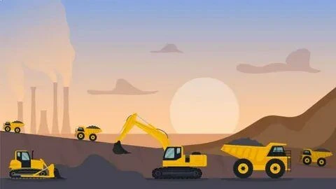 💎 «Алроса» начала добычу на россыпном месторождении Хатыстах в Якутии #ALRS

▪️«Алроса» приступила 