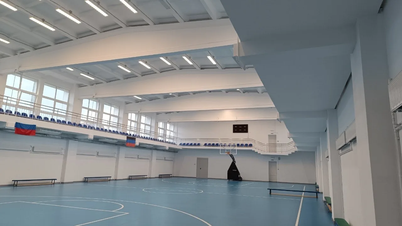 С Днём освобождения, Мариуполь!   🇷🇺20 мая исполняется четыре года со дня освобождения Мариуполя. Бо
